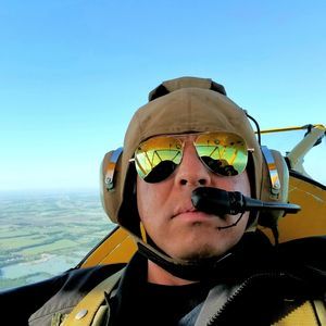 Meet your Posher, Mario